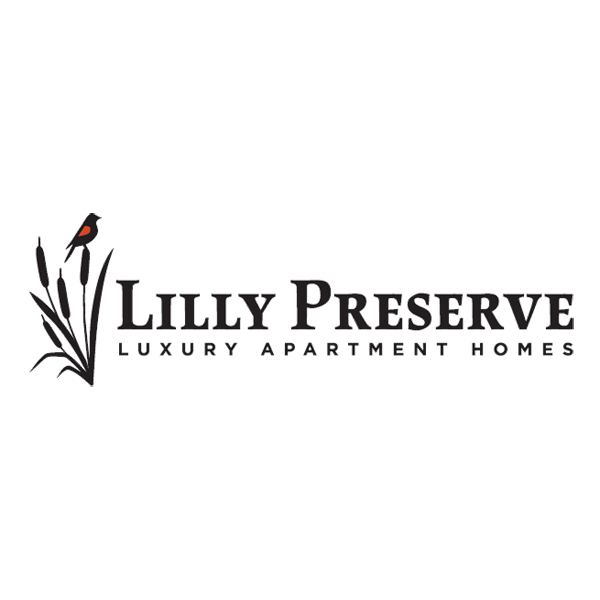 Lilly Preserve Logo