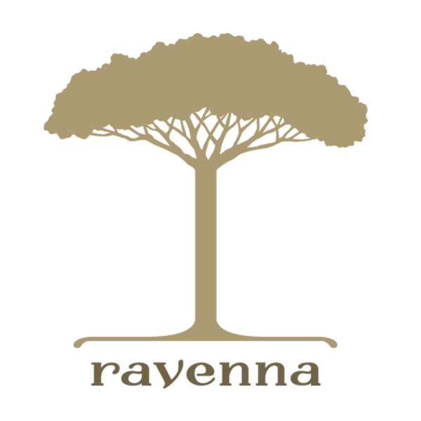 Ravenna Apartments Logo